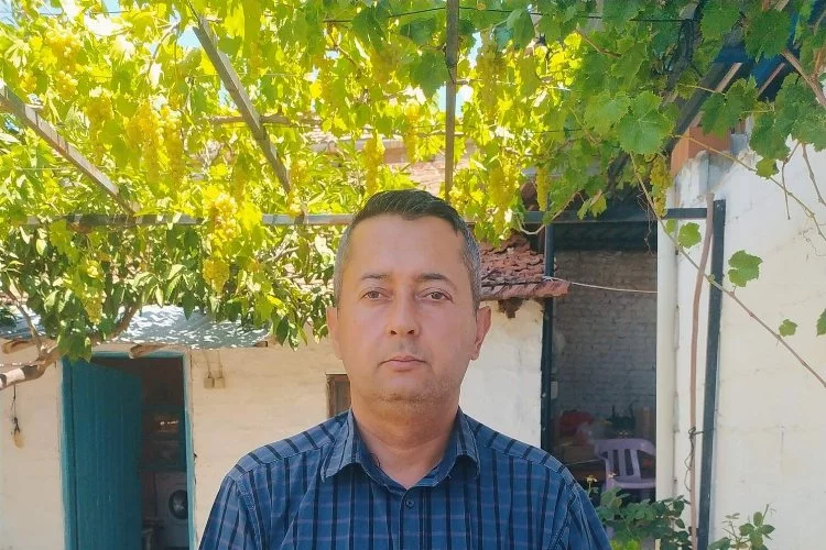 Aydın'da kahvedeki pompalı cinayetin şüphelisi yakalandı