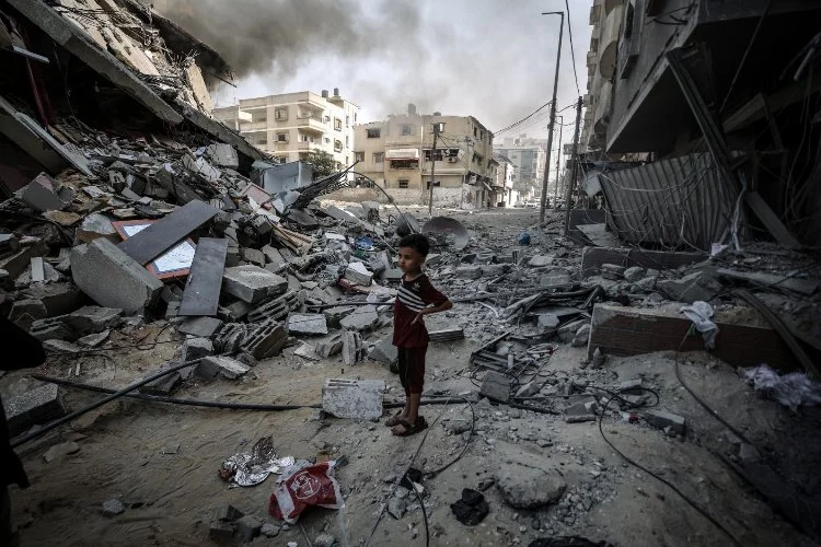 UNRWA: Gazze’deki saldırılarda 142 meslektaşımız hayatını kaybetti