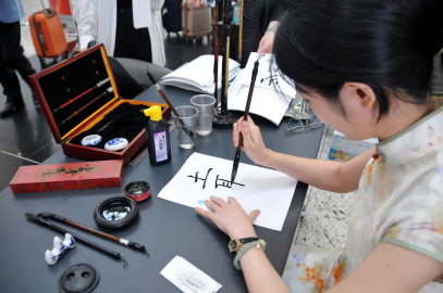 İstanbul Havalimanı'ndan Çin'in Guangzhou şehrine uçuşlar başladı