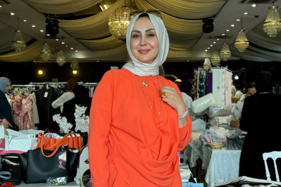 KADIN GİRİŞİMCİLER İŞBİRLİĞİ YAPTI.