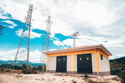 Başkent EDAŞ Çankırı’nın enerji altyapısını güçlendirmeye devam ettiğini duyurdu