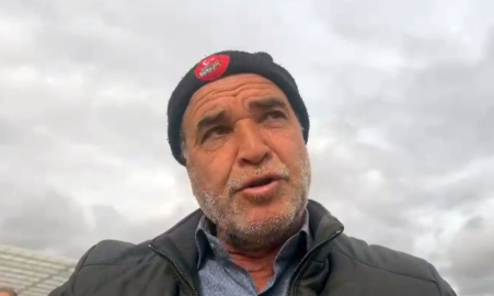 Isparta'da askeri helikopter düştü: 5 şehit (3)