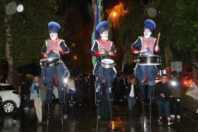24'üncü Sabancı Uluslararası Adana Tiyatro Festivali başladı / Ek fotoğraflar