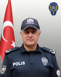 Emniyet Amiri Baran, geçirdiği rahatsızlık sonucu vefat etti