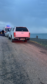 Hatay’da jandarma personeli ve kız arkadaşının sahilde cesedi bulundu