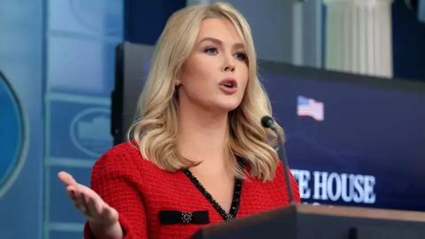 Beyaz Saray: 2 Nisan 2025, modern Amerikan tarihinin en önemli günlerinden biri olacak