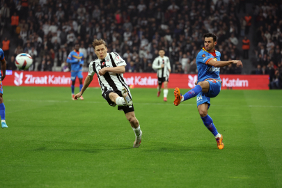 Beşiktaş - Göztepe / Fotoğraflar