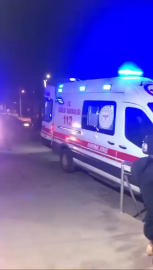 Tavuk dönerden zehirlenme şüphesiyle hastaneye başvurulanların sayısı 100'ü aştı; 2 gözaltı (2)