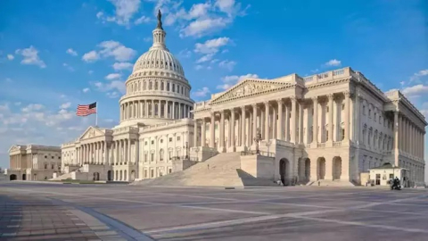 ABD Senatosu, İsrail'e silah satışının iptal edilmesini talep eden tasarıyı reddetti