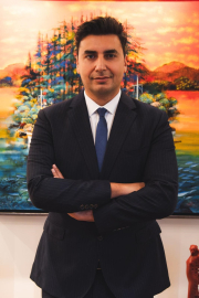 CAS Hakemi Emin Özkurt: Mourinho’nun hareketi saldırı kapsamında değerlendirilebilir