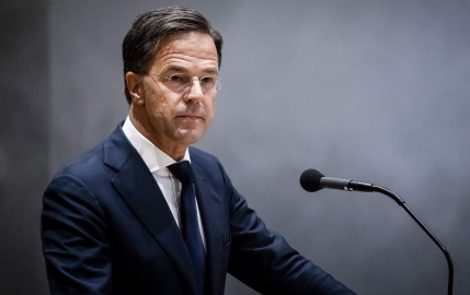 Rutte, ABD'nin yeni gümrük tarifelerinin NATO'nun kurucu anlaşmasını ihlal etmediğini belirtti