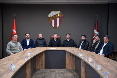 İnegölspor’dan olağanüstü kongre kararı / Video eklendi