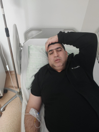 Kocaeli’de tavuk dönerden zehirlenen Kayhan: İlk defa yedim, zehir zıkkım oldu