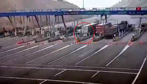 Bayram tatilinde trafik kazalarında can kaybı 62'ye ulaştı