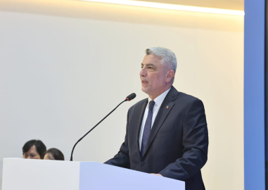 Bakan Bolat: Türkiye, küresel yatırım trendlerinde oyun kurucu olmayı sürdürecek