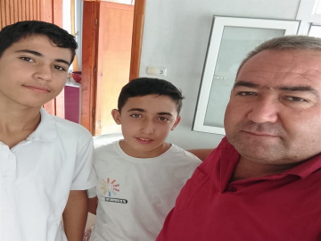 Adana'da kazada ölen 3 kardeş, okullarında anıldı