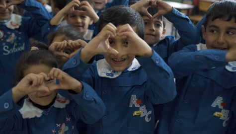 Gabar petrolü çocukların meslek tercihini değiştirdi