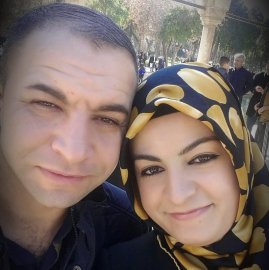 Boşanma aşamasındaki eşini, başkasıyla mesajlaştığı iddiasıyla öldürmüş