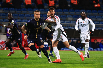 Premier Lig’in kapısından dönen Tayyip Talha’nın kabusu