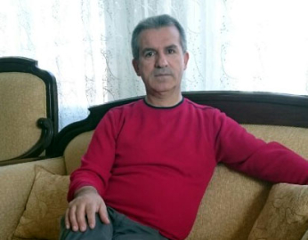 Otomobilin çarptığı bisikletin sürücüsü tarih öğretmeni hayatını kaybetti