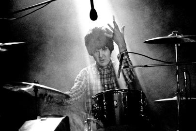 Baterist Clem Burke hayatını kaybetti