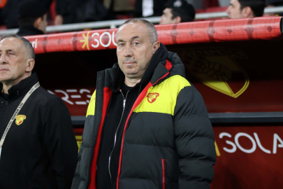 Göztepe zinciri kıramadı