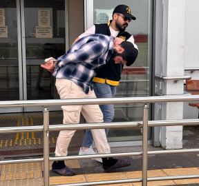 Diğer kardeşlerini ortaklığa kabul etmeyen ağabeyini öldürdü