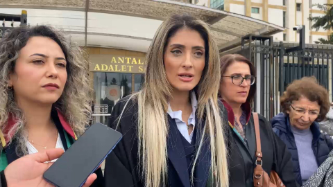 Tiyatro yönetmenine, çocuğa istismardan 14 yıl sonra dava
