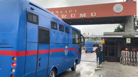 İstanbul - Adli Tıp Kurumu Mahir Polat kararını tahlil ve tetkik sonuçlarına göre verecek / Arşiv görüntüyle