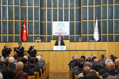 Bakırhan: Heyetimiz bu hafta içinde Sayın Cumhurbaşkanı ile görüşecek