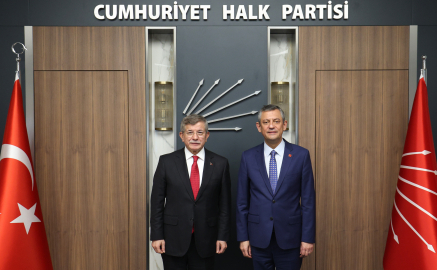 Özgür Özel: Erdoğan'a 'darbeci' diyen ilk kişi Sayın Bahçeli'dir