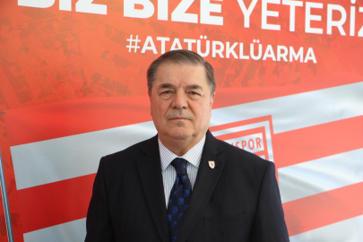 Samsunspor Başkan Vekili Bilen: Biz sadece bu takımı Avrupa’ya göndermek istiyoruz