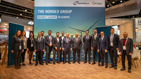 Rüzgar enerji santralleri ile 1,5 milyon ton karbon salımı önlenecek