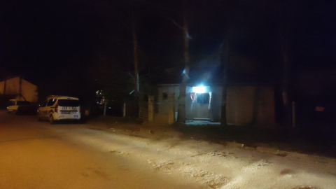 Konya'da borç kavgası: 1 ölü