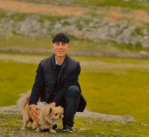 19 yaşındaki çoban, dağlık alanda bıçakla öldürülmüş halde bulundu