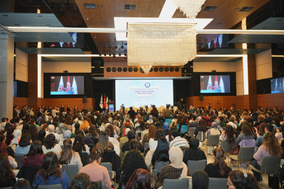 Sağlık-Sen, ‘Sağlık Okuryazarlığı Sempozyumu’ düzenledi