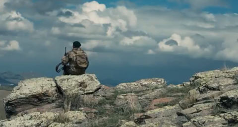 İçişleri Bakanlığı’ndan Türk Polis Teşkilatı’nın 180'inci yılına özel video