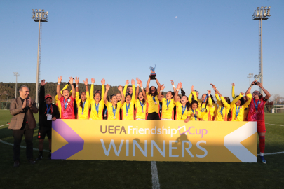 Ural Aküzüm: Türkiye organizasyon başarısını dünyaya kanıtladı