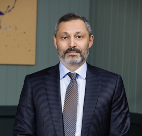 RePie Yatırım Holding Yönetim Kurulu Başkanı Çamlıbel: Hedef 3 yılda 5 milyar dolar büyüklük