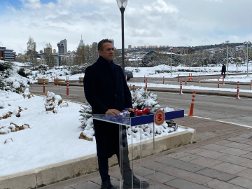 CHP'li Başarır: Yargıda çok kötü işler oluyor