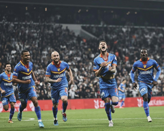 Göztepe'nin en kritik haftası