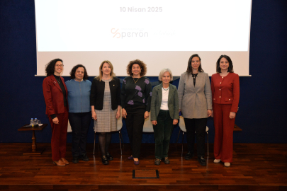 TEDÜ, 2025 Kadın ve İstihdam Araştırması'nın sonuçlarını yayımladı