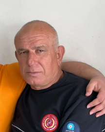 Doğadan topladığı mantardan zehirlenen itfaiyeci hayatını kaybetti