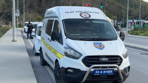 İstanbul- Uzaklaştırma kararı bittikten 1 gün sonra,  Zeliha'yı 13 kurşunla ağır yaraladı