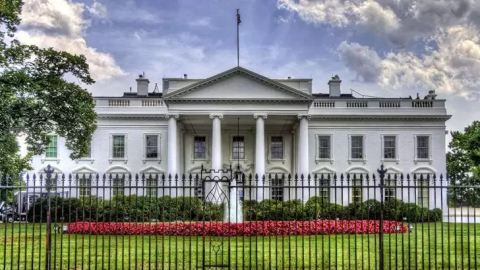 Beyaz Saray'dan Trump'ın olası Türkiye ziyaretine ilişkin açıklama