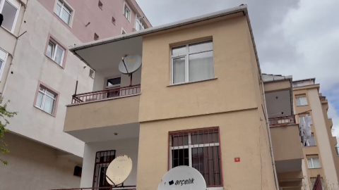 İstanbul - Kartal'da eşini bıçaklayarak öldürdükten sonra taksi durağını aradı