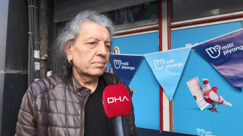 Süper Loto’dan 525,2 milyon TL’lik rekor ikramiye