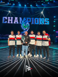 PUBG Mobile Global Open 2025’te Regnum Carya Esports şampiyon oldu