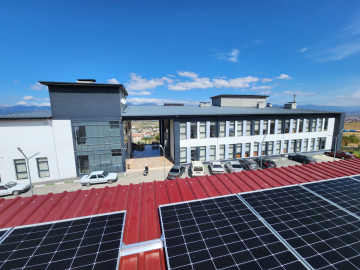 Tokat’ta orman ihalelerinde yolsuzluk operasyonu: 7 gözaltı