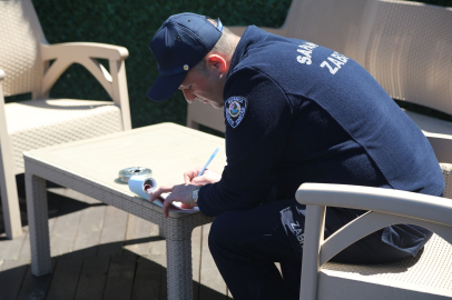 Bungalovdaki gizli kamera olayında ‘kuvvetli suç şüphesi’ cep telefonunda